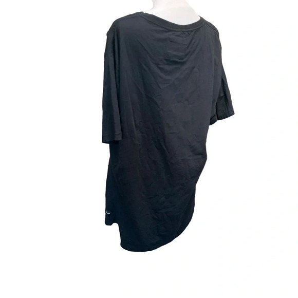 BARNEY COOLS Cools Logo Tee Shirt men's size XL - Picture 4 of 6